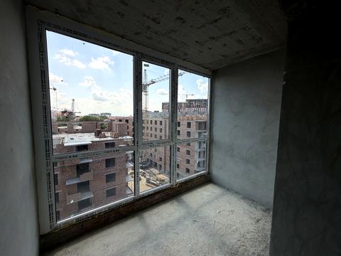 квартира по адресу Степана Бандеры ул., (Будинок 1)