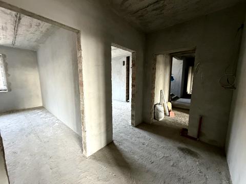 квартира по адресу Степана Бандеры ул., (Будинок 1)