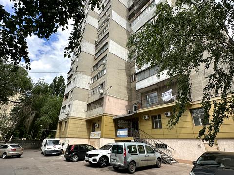 квартира по адресу Балковская ул. (Фрунзе ул.), 35/1