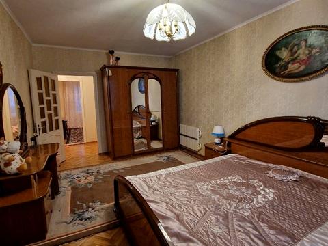 квартира за адресою Дарницька вул., 9