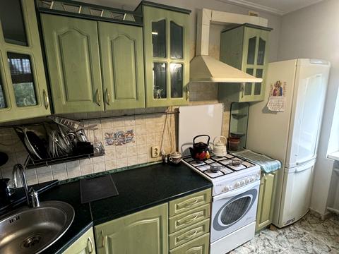 квартира за адресою Франциска Скорини вул., 40