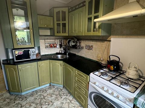квартира за адресою Франциска Скорини вул., 40