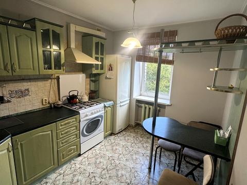 квартира за адресою Франциска Скорини вул., 40