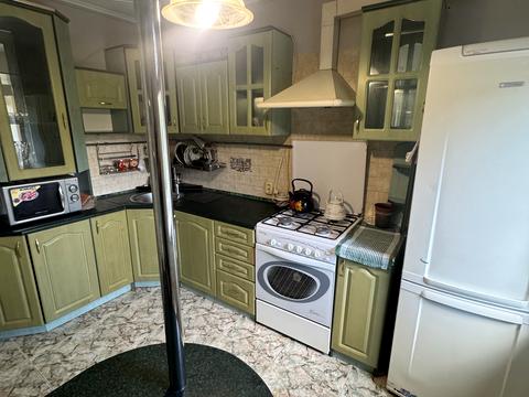 квартира за адресою Франциска Скорини вул., 40