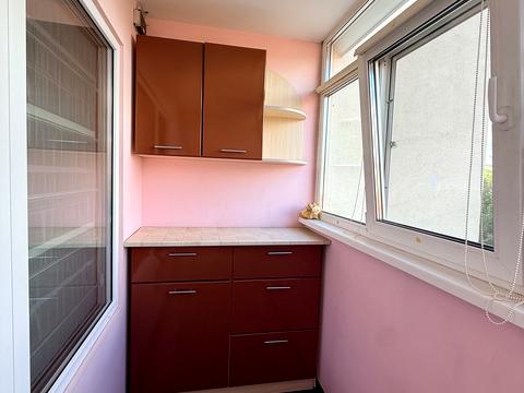 квартира по адресу Вишгородська ул., 54-Б
