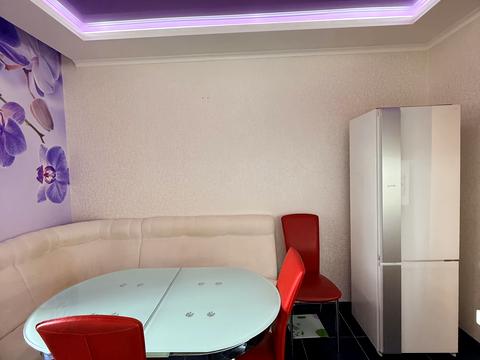 квартира по адресу Вишгородська ул., 54-Б