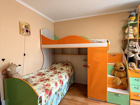 квартира по адресу Вишгородська ул., 54-Б