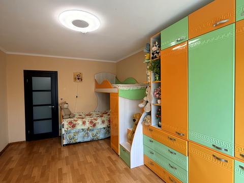квартира по адресу Вишгородська ул., 54-Б
