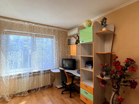 квартира по адресу Вишгородська ул., 54-Б