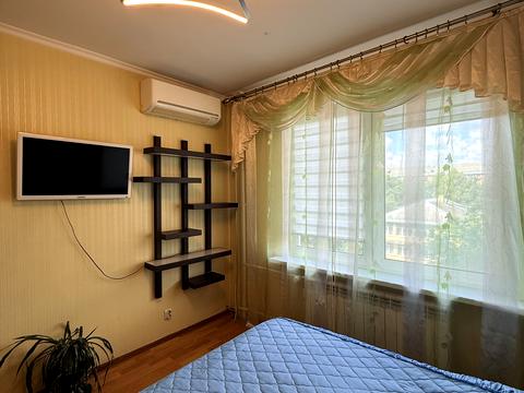 квартира по адресу Вишгородська ул., 54-Б