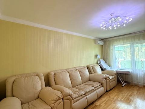 квартира по адресу Вишгородська ул., 54-Б