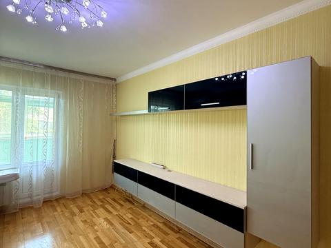 квартира по адресу Вишгородська ул., 54-Б