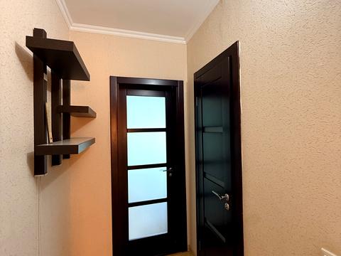 квартира по адресу Вишгородська ул., 54-Б