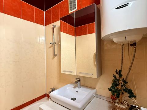 квартира по адресу Вишгородська ул., 54-Б