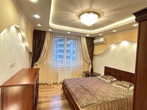 квартира по адресу Златоустовская ул., 55