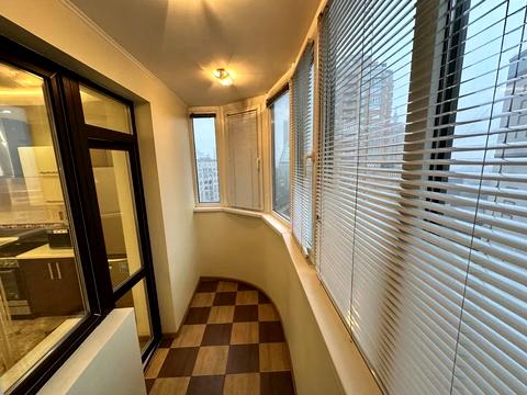 квартира по адресу Златоустовская ул., 55