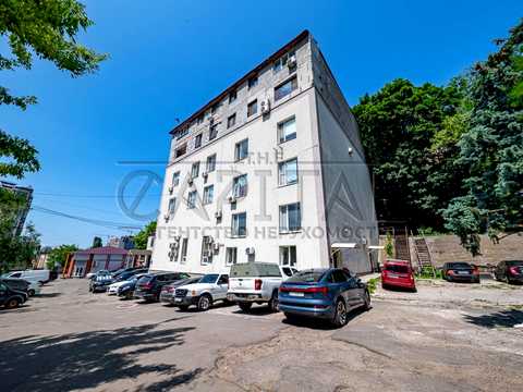 коммерческая по адресу Ігоря Брановицького ул. (Перспективна), 3