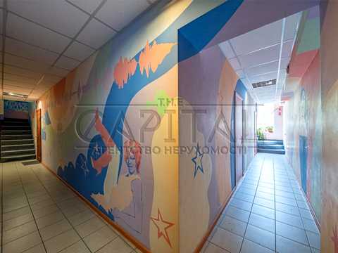 коммерческая по адресу Ігоря Брановицького ул. (Перспективна), 3