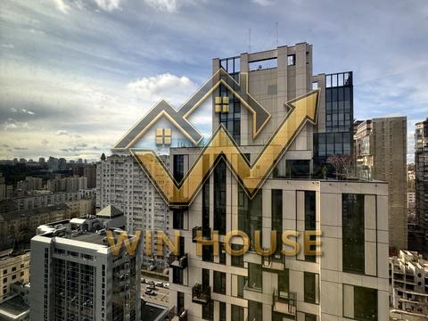 квартира по адресу Василия Тютюнника ул. (Анрі Барбюса), 43