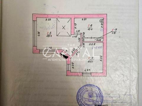 дом по адресу Киево-Мироцкая ул., 34