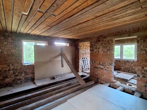 дом по адресу Бойчуків Братів