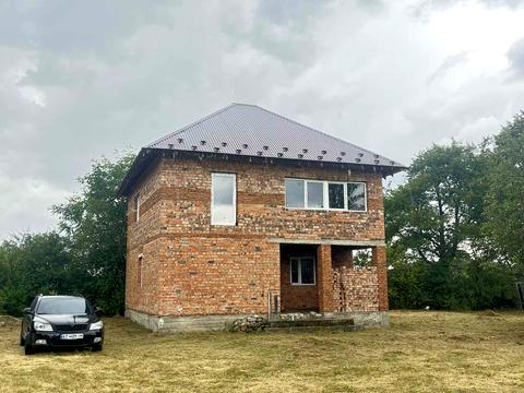 дом по адресу Бойчуків Братів