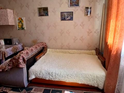комната по адресу Кирилло-Мефодиевская ул., 14/2