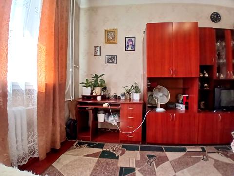комната по адресу Кирилло-Мефодиевская ул., 14/2