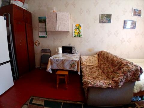 комната по адресу Кирилло-Мефодиевская ул., 14/2
