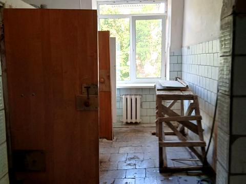 комната по адресу Кирилло-Мефодиевская ул., 14/2