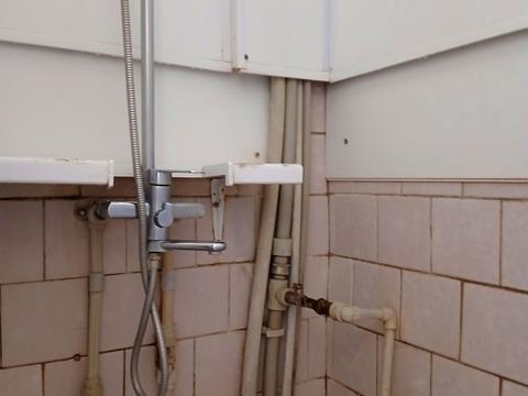 комната по адресу Кирилло-Мефодиевская ул., 14/2