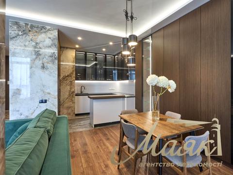 квартира за адресою Лесі Українки бульв., 7-В