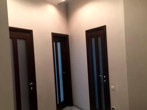 квартира по адресу Андреевский спуск, 11