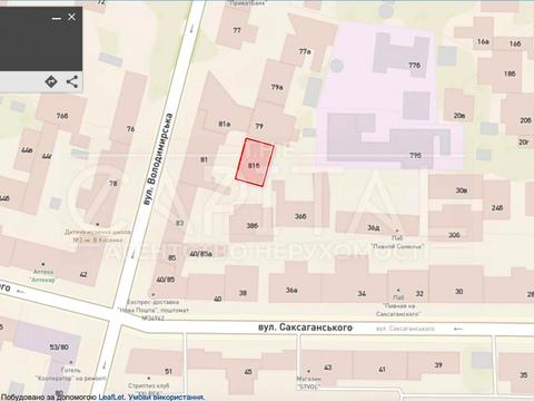 коммерческая по адресу Владимирская ул., 81-Б