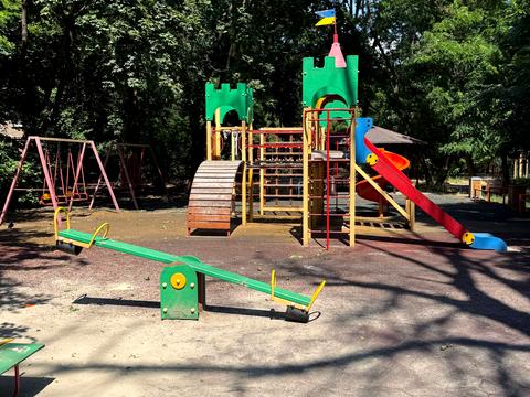 квартира по адресу Шевченко просп., 6/7