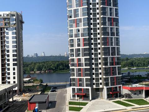 квартира по адресу Никольско-Слободская ул., 10