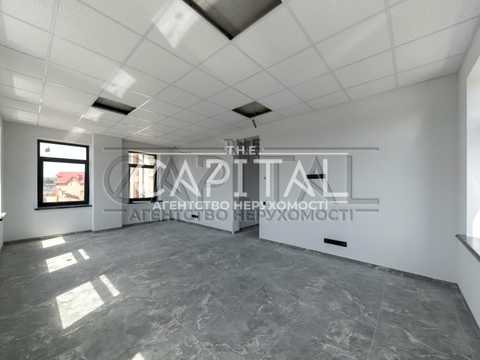 комерційна за адресою Передова вул., 3
