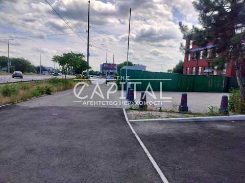 комерційна за адресою Передова вул., 3
