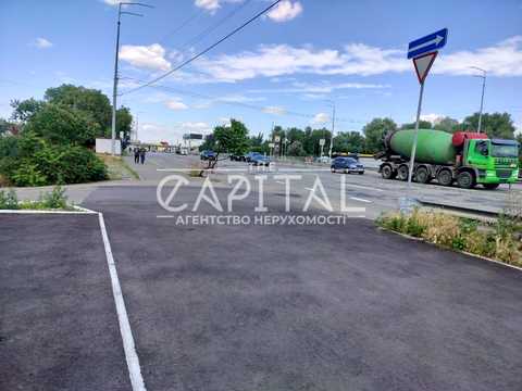 комерційна за адресою Передова вул., 3