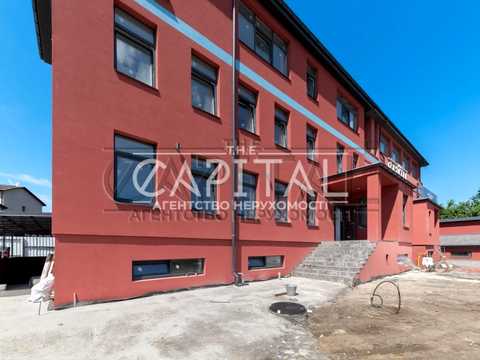 комерційна за адресою Передова вул., 3