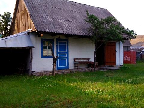 ділянка за адресою Лесова, 68