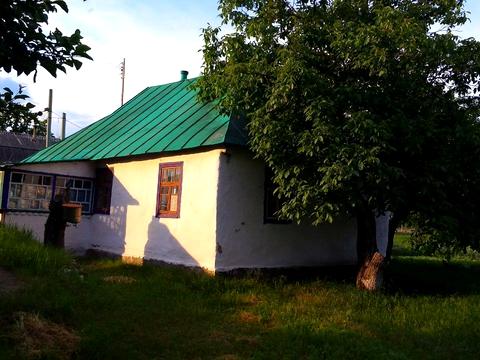 ділянка за адресою Лесова, 68