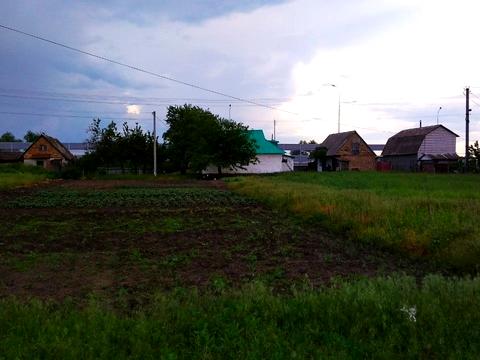 ділянка за адресою Лесова, 68