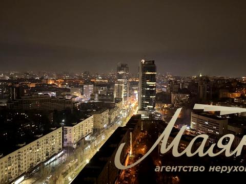 квартира за адресою Лесі Українки бульв., 7-В