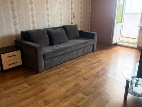 квартира по адресу Сергея Данченко ул., 5
