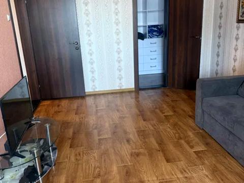 квартира по адресу Сергея Данченко ул., 5