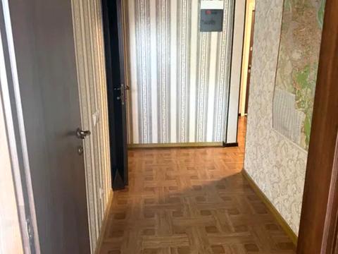 квартира по адресу Сергея Данченко ул., 5