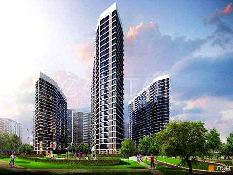 квартира по адресу Миколы Бажана просп., (Будинок 8)