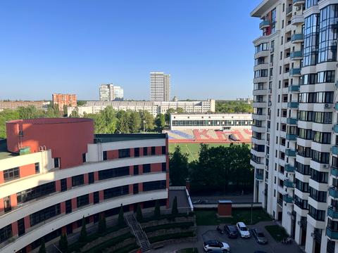 квартира по адресу Юлии Здановской ул. (Ломоносова), 71-Е