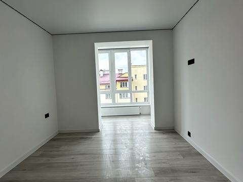 квартира по адресу Яблунева ул., 6